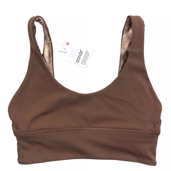 Lululemon sports bra - Picture 1 of 4